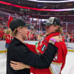 Jesper Boqvists långa väg till Stanley Cup