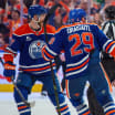GAME RECAP: Oilers 4, Stars 1 (Game 4) 05.27.25