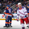 Rangers verlieren New-York-Derby ohne Artemi Panarin