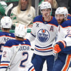Effektivt Edmonton Oilers omvandlar försvarsspel till segrar