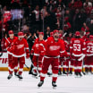 Red Wings relishing opportunities, challenges as playoff push ramps up