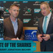 State of the Sharks: President Becher