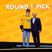 Predators Select Martin, Reid, Lee in First Round of 2025 NHL Draft - 2025_06_27