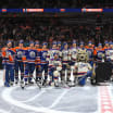 RECAP: 2025-26 Oilers Skills Competition presented by Rogers 02.01.26