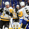 Musings: Penguins Beat One of League's Hottest Teams in Tampa