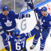 Résumé match 1 Panthers Maple Leafs