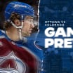 Game Preview 10-27-24