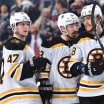 Bruins say winning Stanley Cup 'only thing that matters'