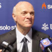 Lamoriello on Belief in Islanders and Team's Resilience