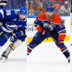 McDavid i topp bland ligans playmakers