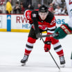 Devils Assign Foote to Utica | TRANSACTIONS