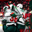 Minnesota Wild Detroit Red Wings game recap April 5 2026