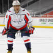 Ovechkin fined $5,000 for actions in Capitals game