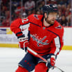 Kuznetsov fined for high-sticking in Game 3 for Capitals against Panthers