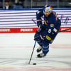 International Ice Rieder Hofmann und Haas brillieren als Scorer