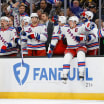 Rangers at Bruins: Postgame Notes | 11.28.25