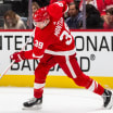 Trending: Nightmare third period dooms Red Wings, 5-2