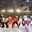 NHL Mascot Showdown comes to 2017 Fan Fair