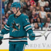 Eklund utvecklas i Sharks ombyggnad