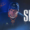 ISLANDERS SIGN DEANGELO TO TWO-YEAR DEAL
