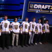 NHL Draft Blackstone schools Rhode Island Team