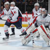 Capitals Players to Serve as Muscle Team Members