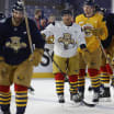 Florida Panthers mit einem weiteren großen Event fuer ihre Fanbasis