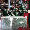 Chicago Blackhawks Minnesota Wild game recap March 19, 2026