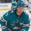 Les Devils obtiennent Thomas Bordeleau des Sharks