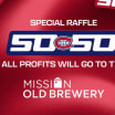 Canadiens to hold major fundraiser to combat homelessness