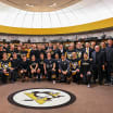 Great Group, Great Memories: 2016 Penguins Reunite