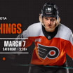 RAV4 Things: Flyers @ Penguins
