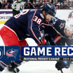 Winnipeg Jets Columbus Blue Jackets game recap March 17