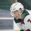 Willkommen Zuhause: Nico Sturm kehrt zu den Minnesota Wild zurueck