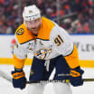 Nashville Predators nepostúpili do play off