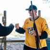 New and Familiar Faces Attend Alumni Clay Shoot, Support Preds Foundation - 2025_10_28