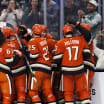 Ducks Late-Game Heroics Fuel Playoff Push