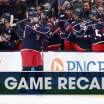 Buffalo Sabres Columbus Blue Jackets game recap October 17