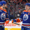 Connor McDavid ledde Edmonton Oilers till viljeseger