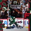 Game Recap: Wild 3, Avs 2 51128