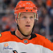John Carlson rights traded to Carolina Hurricanes by Anaheim Ducks