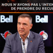 Les Sens n’ont pas l’intention de « laisser l’équipe régresser » après la transaction de Brady Tkachuk