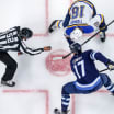 Projected Lineup: Game 7 at Winnipeg