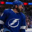 Pat Maroon Story