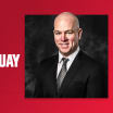 Red Wings hire Alex Tanguay as assistant coach