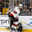 Post-game Recap: Senators vs Bruins