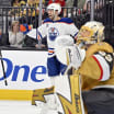 GAME RECAP: Oilers 4, Golden Knights 3 (OT) 03.26.26