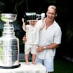 Forsling's day with the Cup