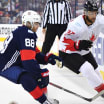 La NHL quiere organizar la Copa Mundial de Hockey antes de los Olímpicos de 2026