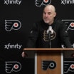 1/26 PHI vs. NYI Pregame: Rick Tocchet